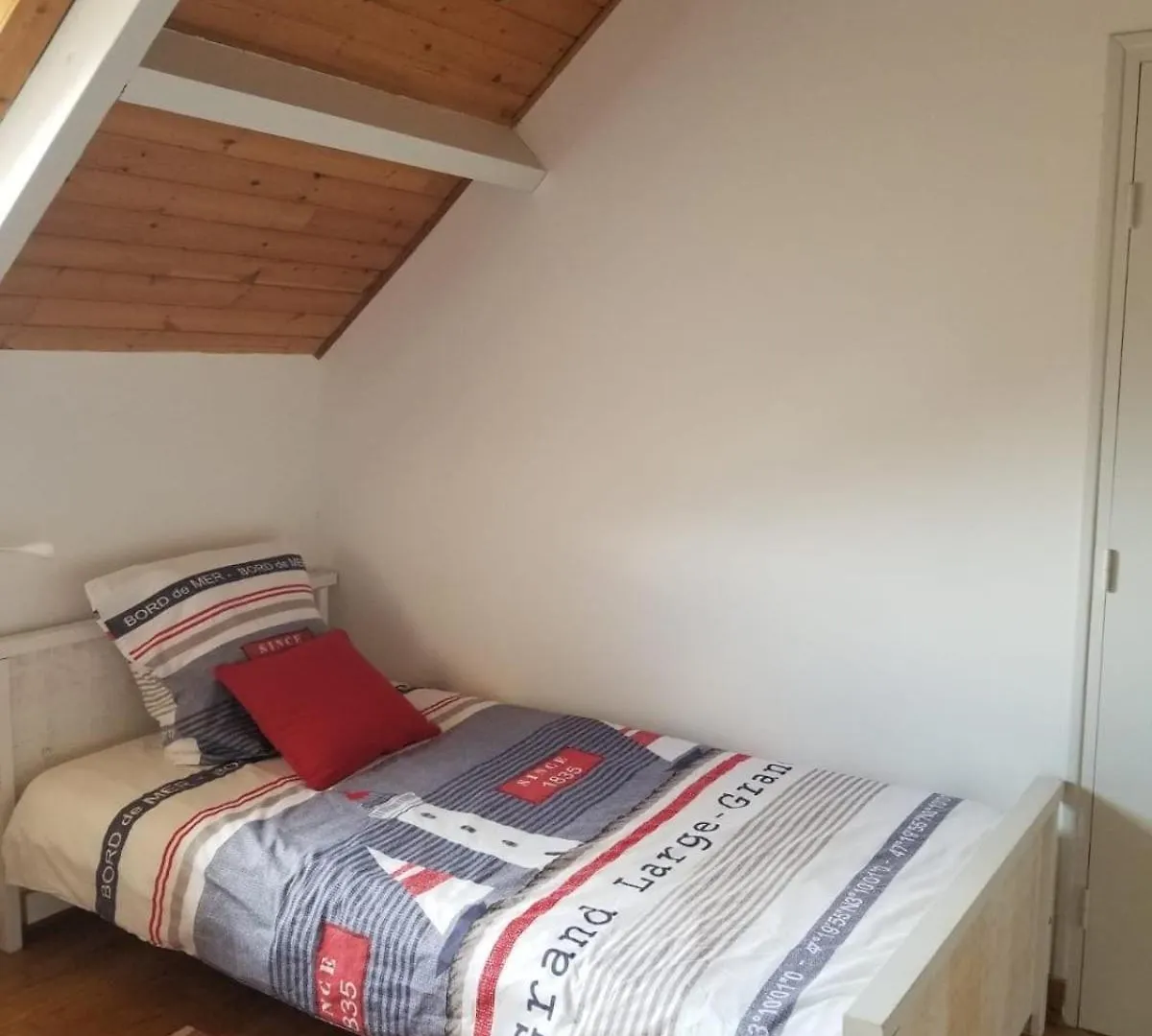 Appartamento La Maison De Francine Plouézec