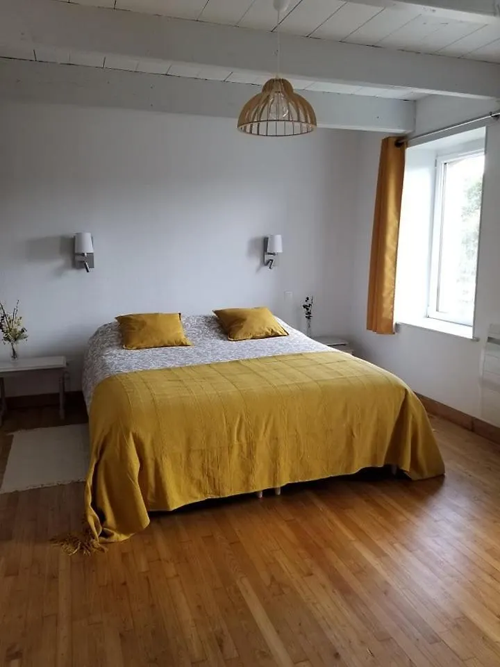 La Maison De Francine Plouézec Appartamento