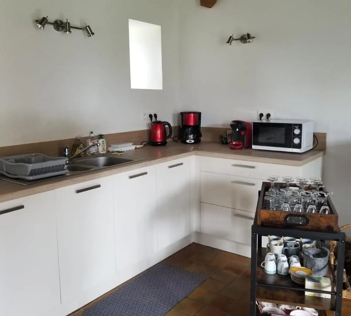 Appartamento La Maison De Francine Plouézec Francia