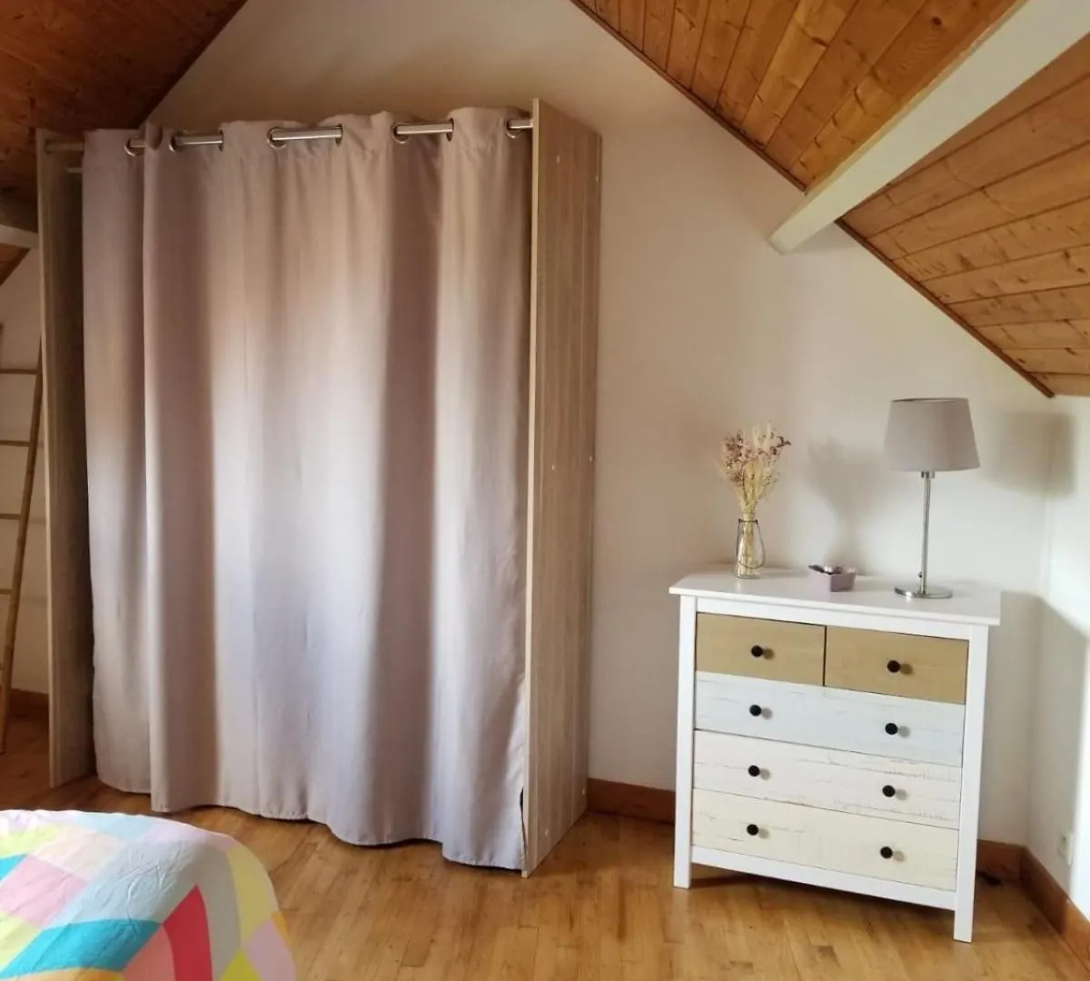 La Maison De Francine Plouézec